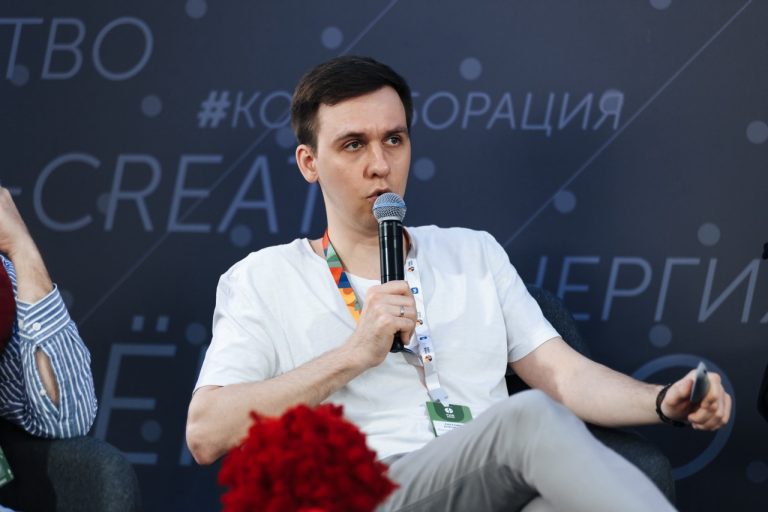 От идеи до прототипа сайта