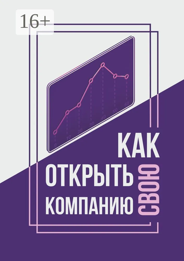 Книга “Как открыть свою компанию” от SMI.RU.COM