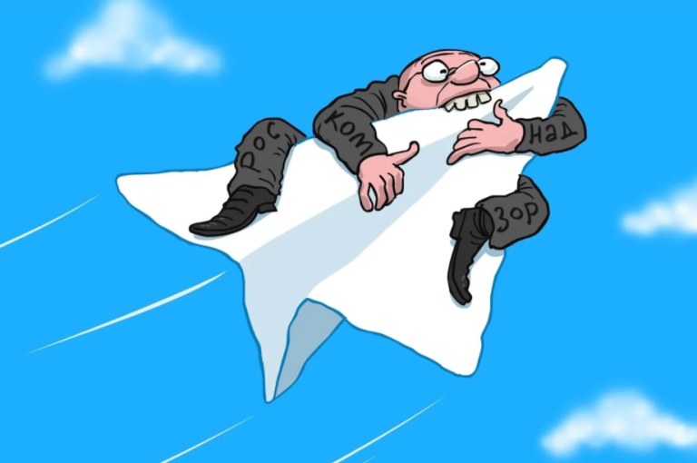 Telegram закрывают. Кто потеряет, а кто заработает