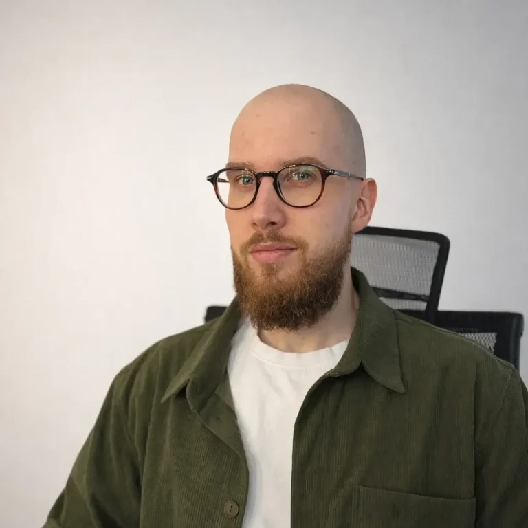Дмитрий Смирнов